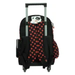 GIM TROLLEY ΔΗΜΟΤΙΚΟΥ MINNIE NOMADIC SPIRIT - Image 3