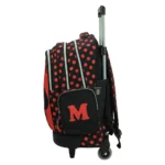 GIM TROLLEY ΔΗΜΟΤΙΚΟΥ MINNIE NOMADIC SPIRIT - Image 4