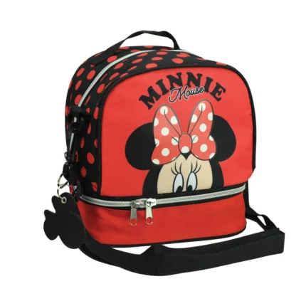 GIM ΤΣΑΝΤΑΚΙ ΦΑΓΗΤΟΥ OBΑΛ MINNIE NOMADIC SPIRIT
