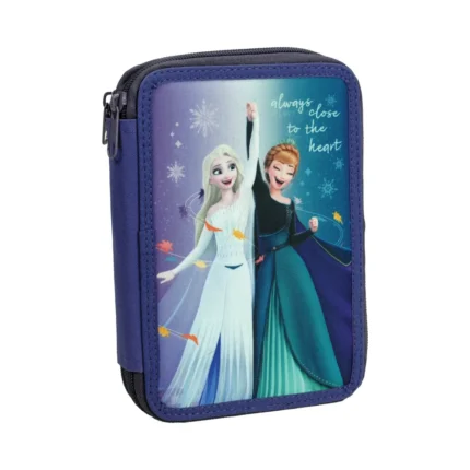 GIM ΚΑΣΕΤΙΝΑ ΔΙΠΛΗ FROZEN IDYLLIC