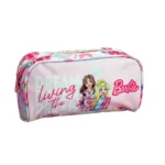 GIM ΚΑΣΕΤΙΝΑΚΙ ΟΒΑΛ BARBIE PAINTS