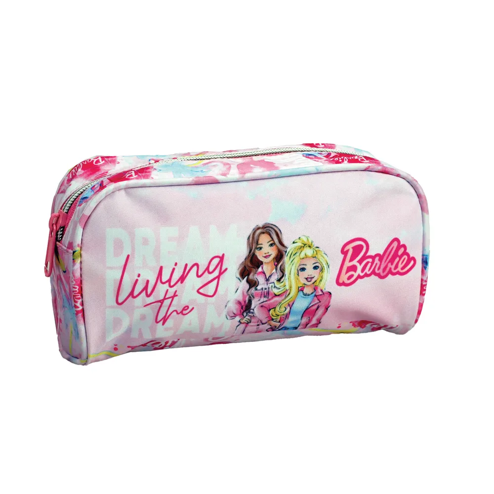 GIM ΚΑΣΕΤΙΝΑΚΙ ΟΒΑΛ BARBIE PAINTS GIM ΚΑΣΕΤΙΝΑΚΙ ΟΒΑΛ BARBIE PAINTS
