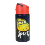 GIM ΠΑΓΟΥΡΙ ΑΛΟΥΜ.FLIP 500ml CARS - Image 2