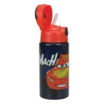GIM ΠΑΓΟΥΡΙ ΑΛΟΥΜ.FLIP 500ml CARS - Image 3