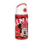 GIM ΠΑΓΟΥΡΙ ΑΛΟΥΜ.FLIP 500ml MINNIE