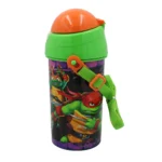 GIM ΠΑΓΟΥΡΙ FD 500ML NINJA TURTLES - Image 2