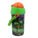 GIM ΠΑΓΟΥΡΙ FD 500ML NINJA TURTLES - Image 4