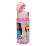 GIM ΠΑΓΟΥΡΙ ΑΛΟΥΜ.FLIP 500ml BARBIE - Image 2