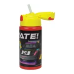 GIM ΠΑΓΟΥΡΙ ΑΛΟΥΜ.FLIP 500ml HOT WHEELS