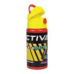 GIM ΠΑΓΟΥΡΙ ΑΛΟΥΜ.FLIP 500ml HOT WHEELS - Image 3