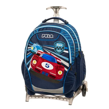 ΣΑΚΙΔΙΟ TROLLEY REEL