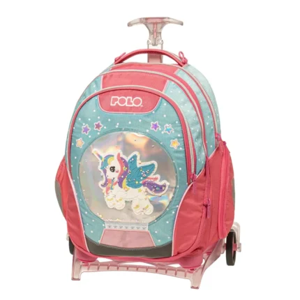 ΣΑΚΙΔΙΟ TROLLEY REEL