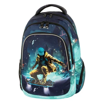 ΣΑΚΙΔΙΟ SOUL