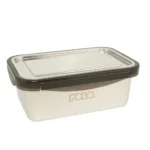 ΔΟΧΕΙΟ ΦΑΓΗΤΟΥ S/S 1400ML