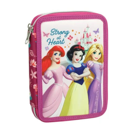 GIM ΚΑΣΕΤΙΝΑ ΔΙΠΛΗ PRINCESS CASTLE