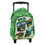 GIM TROLLEY ΝΗΠ.NINJA TURTLES BROS