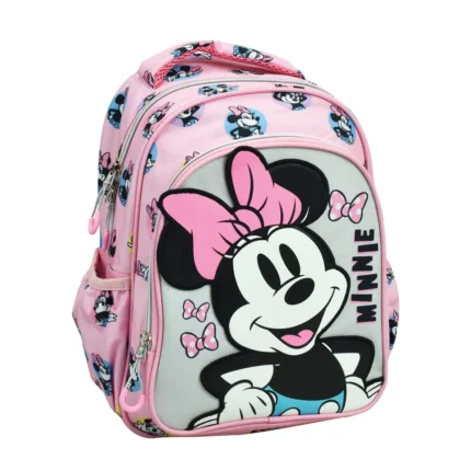 GIM ΤΣΑΝΤΑ ΝΗΠ.MINNIE BOW