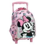 GIM TROLLEY ΝΗΠ.MINNIE BOW