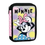 GIM ΚΑΣΕΤΙΝΑ ΔΙΠΛΗ MINNIE BOW