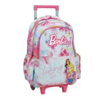 GIM TROLLEY BARBIE PAINTS