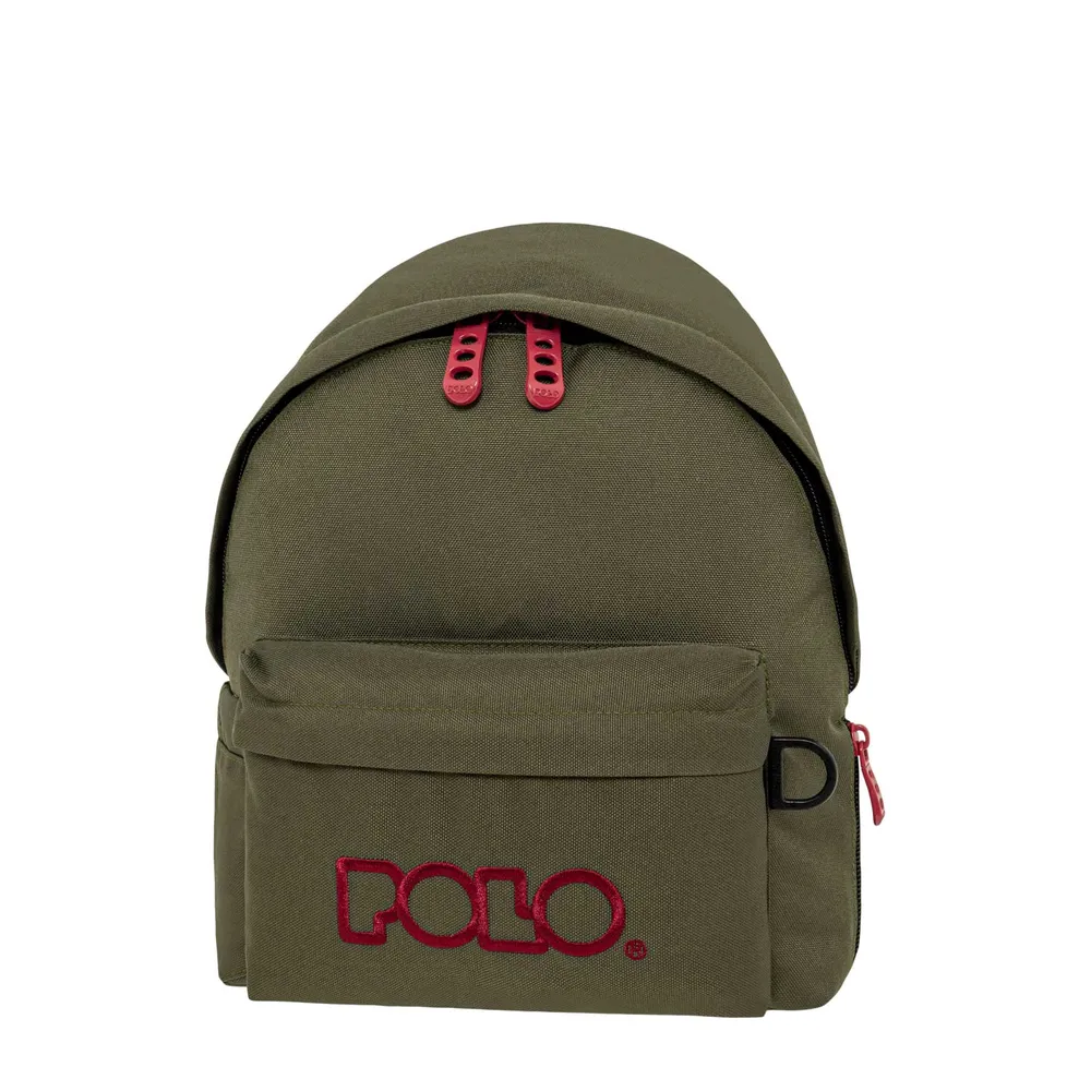 ΣΑΚΙΔΙΟ MINI KHAKI/BORDEAUX-ΧΑΚΙ/ΜΠΟΡΝΤΩ - 901067-6533 ΣΑΚΙΔΙΟ MINI KHAKI/BORDEAUX-ΧΑΚΙ/ΜΠΟΡΝΤΩ - 901067-6533