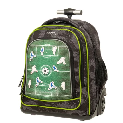 ΣΑΚΙΔΙΟ TROLLEY MOVER FOOTBALL - 901073-8381