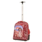 ΣΑΚΙΔΙΟ TROLLEY MOVER GEISHA - Image 2