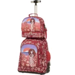 ΣΑΚΙΔΙΟ TROLLEY MOVER GEISHA - Image 5