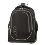 ΣΑΚΙΔΙΟ TROLLEY CART BLACK-ΜΑΥΡΟ - 901074-2000