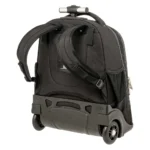 ΣΑΚΙΔΙΟ TROLLEY CART BLACK-ΜΑΥΡΟ - Image 3