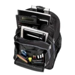 ΣΑΚΙΔΙΟ TROLLEY CART BLACK-ΜΑΥΡΟ - Image 4