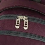 ΣΑΚΙΔΙΟ TROLLEY CART EGGPLANT-ΜΕΛΙΤΖΑΝΙ - Image 4
