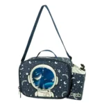 LUNCH BAG BIBI SPACE - 907068-8350