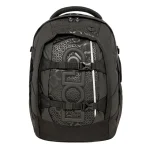 ΣΑΚΙΔΙΟ CRYPTIC BLACK-ΜΑΥΡΟ - Image 3