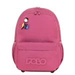 ΣΑΚΙΔΙΟ PINS MAGENTA-ΜΑΤΖΕΝΤΑ - Image 3