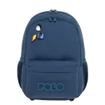 ΣΑΚΙΔΙΟ PINS BLUE - ΜΠΛΕ - Image 3