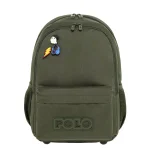 ΣΑΚΙΔΙΟ PINS KAITOKE GREEN-ΚΥΠΑΡΙΣΣΙ - Image 3