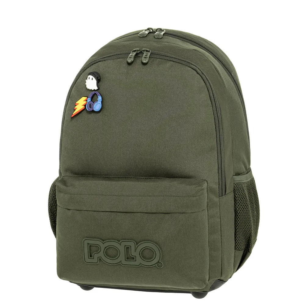 ΣΑΚΙΔΙΟ PINS KAITOKE GREEN-ΚΥΠΑΡΙΣΣΙ ΣΑΚΙΔΙΟ PINS KAITOKE GREEN-ΚΥΠΑΡΙΣΣΙ