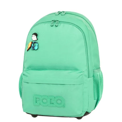 ΣΑΚΙΔΙΟ PINS EMERALD-ΣΜΑΡΑΓΔΙ