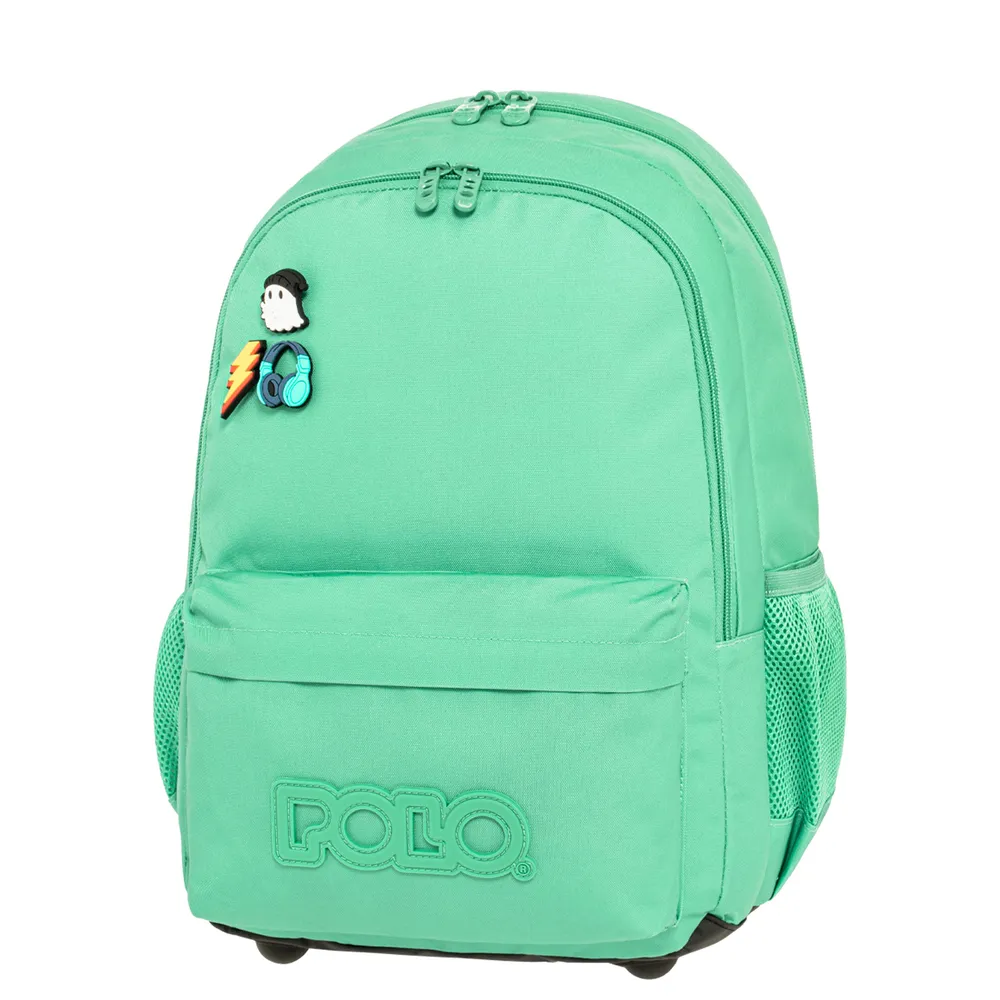 ΣΑΚΙΔΙΟ PINS EMERALD-ΣΜΑΡΑΓΔΙ ΣΑΚΙΔΙΟ PINS EMERALD-ΣΜΑΡΑΓΔΙ
