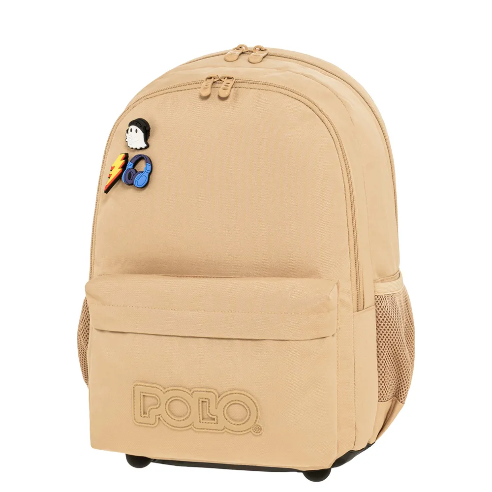 ΣΑΚΙΔΙΟ PINS OCHER-'ΩΧΡΑ ΣΑΚΙΔΙΟ PINS OCHER-'ΩΧΡΑ