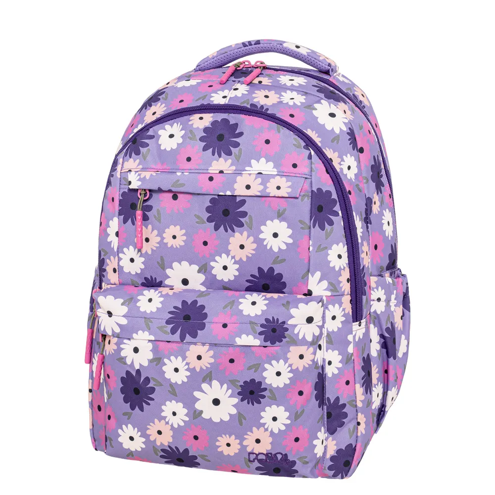 ΣΑΚΙΔΙΟ SPARKLE FLOWERS ΣΑΚΙΔΙΟ SPARKLE FLOWERS