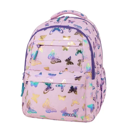 ΣΑΚΙΔΙΟ SPARKLE BUTTERFLY