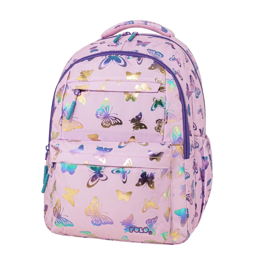 ΣΑΚΙΔΙΟ SPARKLE BUTTERFLY ΣΑΚΙΔΙΟ SPARKLE BUTTERFLY