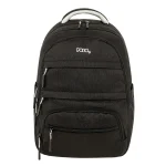 ΣΑΚΙΔΙΟ MULTI POCKET BLACK-ΜΑΥΡΟ - Image 3
