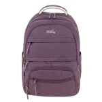 ΣΑΚΙΔΙΟ MULTI POCKET PURPLE-ΜΩB - Image 3