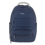 ΣΑΚΙΔΙΟ MULTI POCKET NIGHT BLUE-ΜΠΛΕ ΝΥΧΤΑΣ - Image 3
