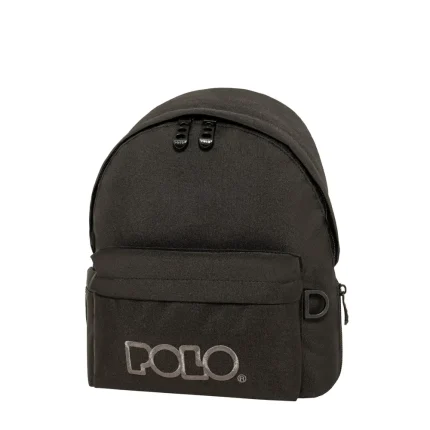 ΣΑΚΙΔΙΟ MINI BLACK - ΜΑΥΡΟ
