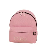 ΣΑΚΙΔΙΟ MINI PINK-LIGHT PINK/ΡΟΖ-ΑΝΟΙΧΤΟ ΡΟΖ