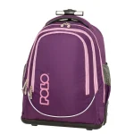 ΣΑΚΙΔΙΟ TROLLEY CART PURPLE-ΜΩB